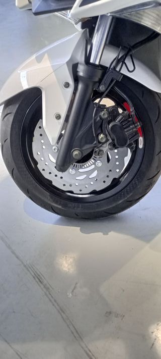 Malaguti Mission 125 DESDE 39€ AL MES