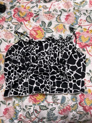 Sandalias de plataforma negras