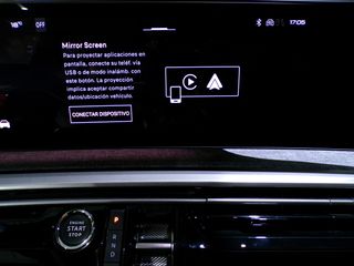 Peugeot 3008 HYBRID 136cv ALLURE AUTO. 11/2024