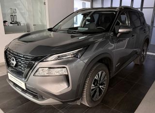 Nissan X-Trail 2024