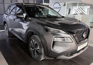 Nissan X-Trail 2024