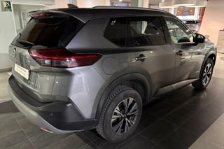 Nissan X-Trail 2024