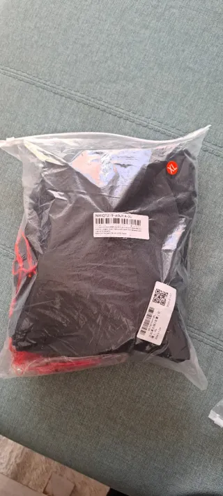 2 Disfraz Kpop Zoey Guerrera S. Disfraz demonio xl