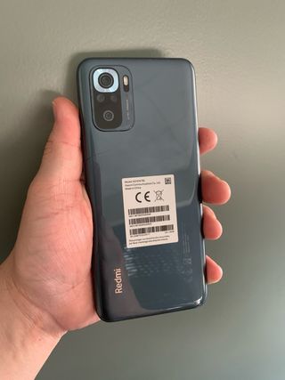 Redmi Note 10S, 128GB