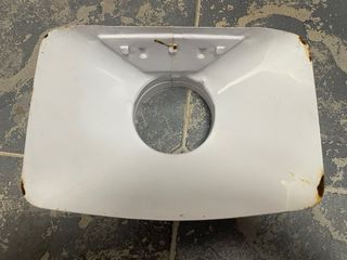 Salida gases calentador agua butano