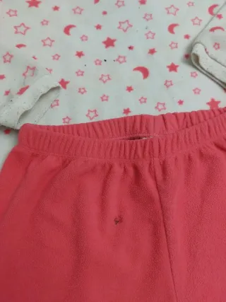 Pigiama OVS da bambina età 9/10 anni