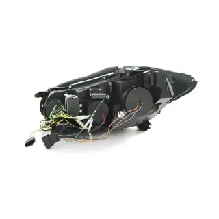 Faros Xenon Mercedes Clase S W221 05-09