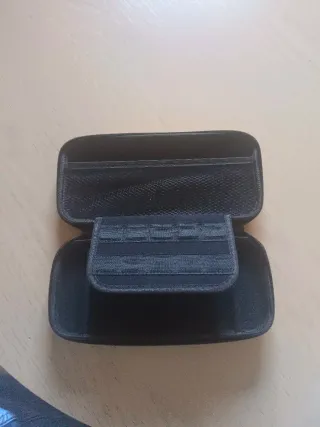 Funda Pikachu Nintendo Switch