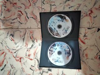 DVD Final Fantasy VII Advent Children