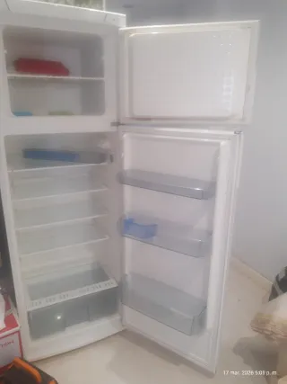 Frigorífico Balay Blanco