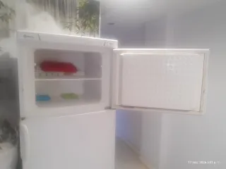 Frigorífico Balay Blanco