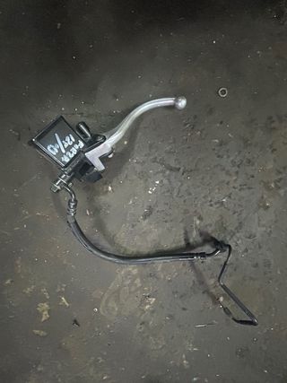 Bomba Freno Honda Forza 125 (2014)