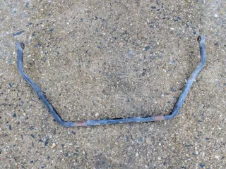 Piezas Suzuki Samurai