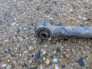 Piezas Suzuki Samurai