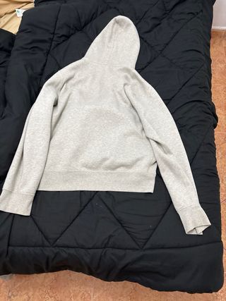 Sudadera Polo Ralph Lauren Gris