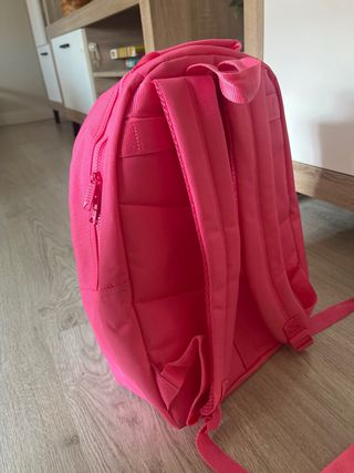 Mochila BLACKFIT8 Rosa