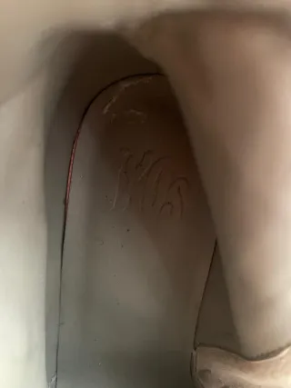 Stivaletti IXOS neri