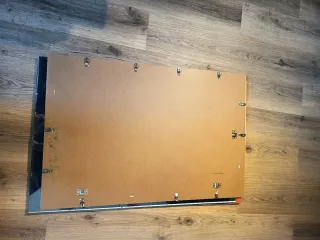 Pack 4 pósters anime