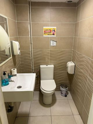 Traspaso BAR Tarragona