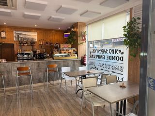 Traspaso BAR Tarragona