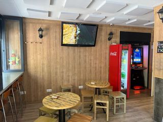 Traspaso BAR Tarragona