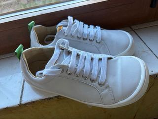 Deportivas Mujer Talla 36 flexinens barefoot