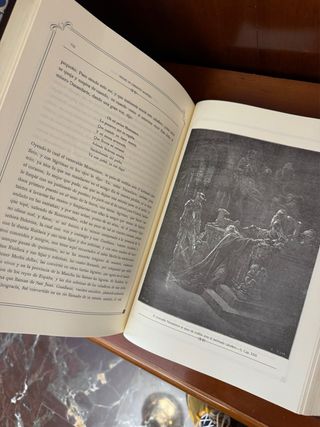 Ejemplar 02407 Don Quijote de la Mancha