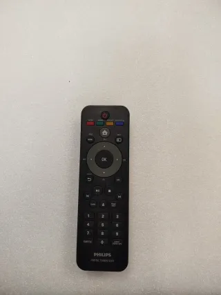 Mando Philips DVD DTP-4800