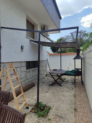 Ayudante para mudanzas, pintura, reformas