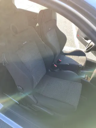 Volkswagen Golf 2001
