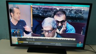 Panasonic Smart TV de 32 pulgadas