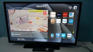 Panasonic Smart TV de 32 pulgadas