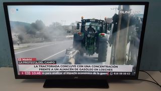 Panasonic Smart TV de 32 pulgadas