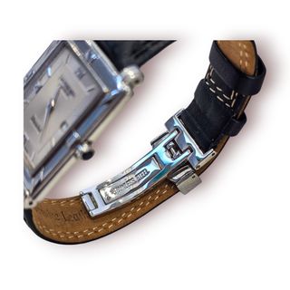 Relógio Raymond Weil Parsifal Prata e Preto