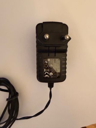 Adaptador Corriente 12V Universal