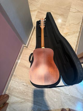 Guitarra Acústica Guild AD-3