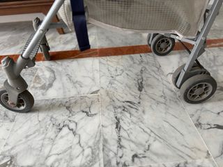 McLaren Quest Silla de Paseo Paraguas.Solo recoger