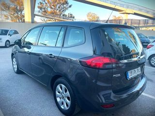OPEL ZAFIRA TOURER 7 PLAZAS 1.6CDTI NACIONAL