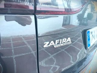 OPEL ZAFIRA TOURER 7 PLAZAS 1.6CDTI NACIONAL
