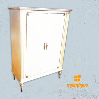 ARMARIO ROPERO VINTAGE R3760073048146