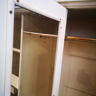 ARMARIO ROPERO VINTAGE R3760073048146