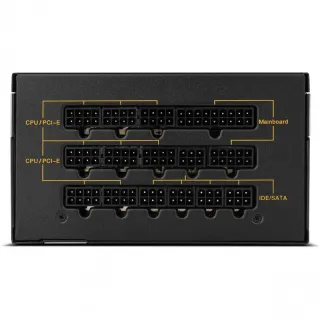 Fuente NOX Hummer X 1000W Modular Gold