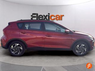 Hyundai Bayon 1.2 MPI Klass