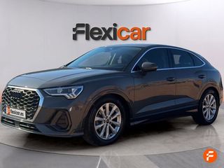 Audi Q3 Advanced 35 TDI 110kW (150CV)