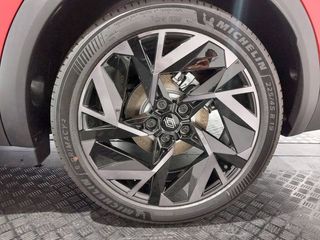 Renault Symbioz Symbioz E-TECH Full Hybrid Esprit Alpine 105kW Esprit Alpine