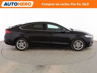 Ford Mondeo 2.0 TDCi EcoBlue Titanium