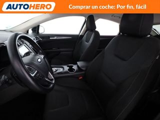 Ford Mondeo 2.0 TDCi EcoBlue Titanium