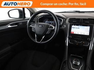 Ford Mondeo 2.0 TDCi EcoBlue Titanium