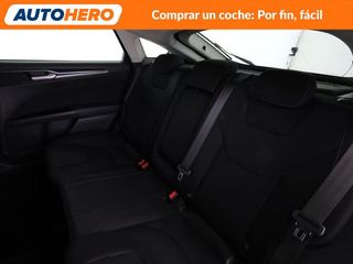 Ford Mondeo 2.0 TDCi EcoBlue Titanium