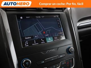 Ford Mondeo 2.0 TDCi EcoBlue Titanium